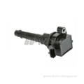 TOYOTA COROLLA 1.4I 16V (ZZE111) 10.99-11.01 IGNITION COIL 90080-19017